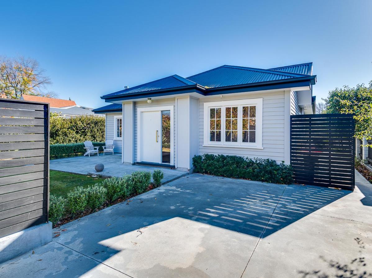 Gem On Gillean - Havelock North Holiday Home Exterior photo