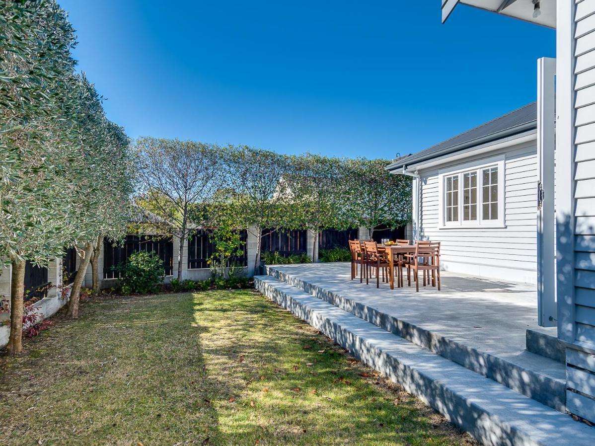 Gem On Gillean - Havelock North Holiday Home Exterior photo