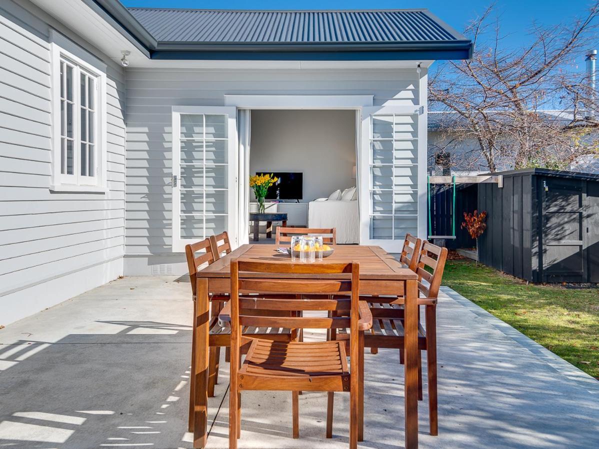 Gem On Gillean - Havelock North Holiday Home Exterior photo
